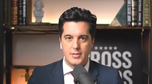 Joshua Philipp: US Government's Patent Application for Luciferase Fusion Proteins Should Sound Alarm Bells