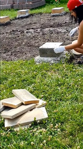 99K views · 1.3K reactions | I am learning how to make concrete columns #cooking #food #foodie #foodporn #instafood #foodphotography #foodlover #foodblogger #foodstagram #homemade #yummy #delicious #chef #dinner #cook #healthyfood #tasty #instagood #homecooking #kitchen #foodies #lunch #love #foodgasm #baking #cookingathome #foodpics #recipes #eat #recipe | Food Daily | Facebook