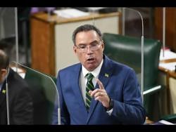 Vaz says JPS disconnection project unacceptable