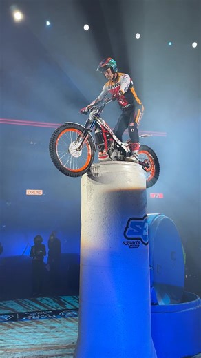 One mistake changes everything. See it unfold live. 📍 First Direct Bank Arena, Leeds | Saturday 24th Jan ‘26 🎟️ Tickets → https://www.tickettailor.com/events/xtrialleeds/1645784 | X-Trial Leeds