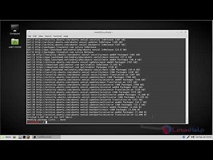 How to install Sublime Text 3.0 on Linux Mint 18.03