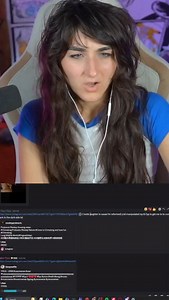 We’re shutting the discord down #twitch #streamer #roasts | Ludawissy