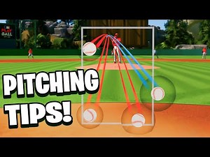 How To Become A Better Pitcher In MLB The Show!!