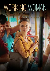 Working Woman - película: Ver online en español