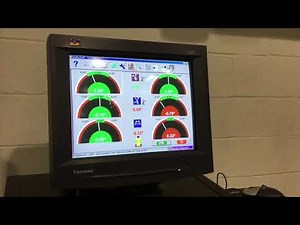 Wheel Alignment Adjustment