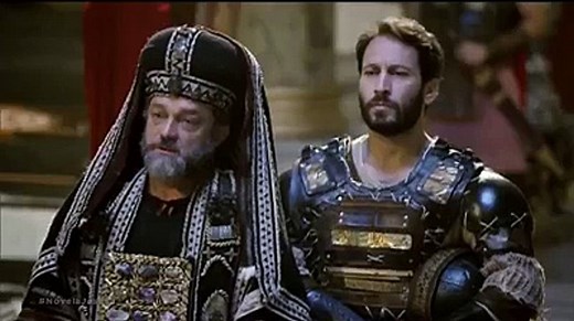 NOVELA JESUS CAPITULO 87 COMPLETO