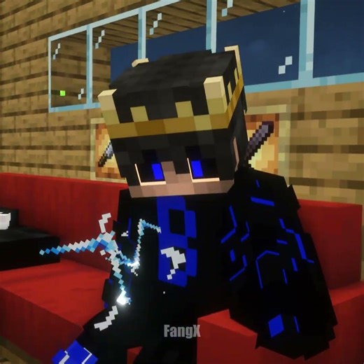 He Entered the Wrong House =☠️