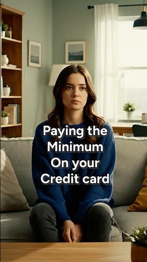 Paying Only the Minimum on Your Credit Card? ACCC Can Help