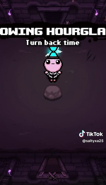 Guide to The Binding of Isaac Mods