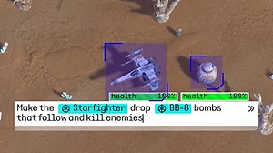 文章で指示するだけでゲームを開発できるAIゲーム開発環境「Braindump」が登場、3Dモデル生成＆コーディングが可能でプログラミング知識不要