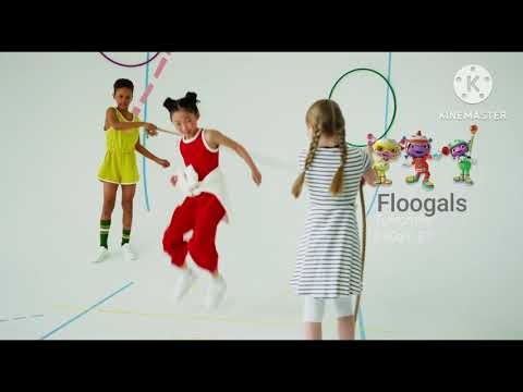 Floogals Promo #2 (2026)