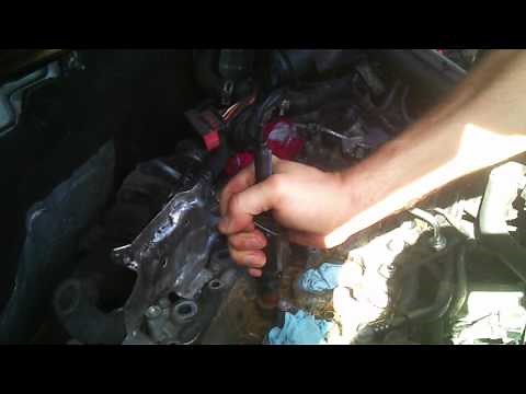 Injector Removal Ltd - Vauxhall Vivaro Injector Removal