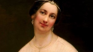 Unconventional first ladies: Surprising stories