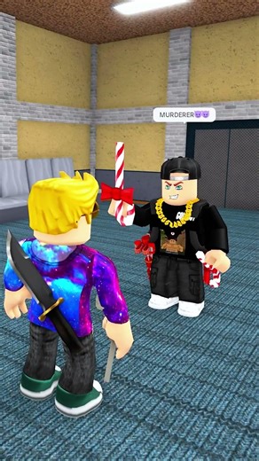 😲 unexpected name in roblox #foryou