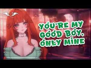 Loving Breathy Praises For Good Boys 😴 ASMR Ear to Ear Whispers To Sleep