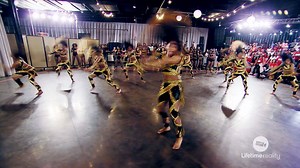 This rivalry will be full of fire tonight on Bring It! at 9/8c on Lifetime! | Bring It