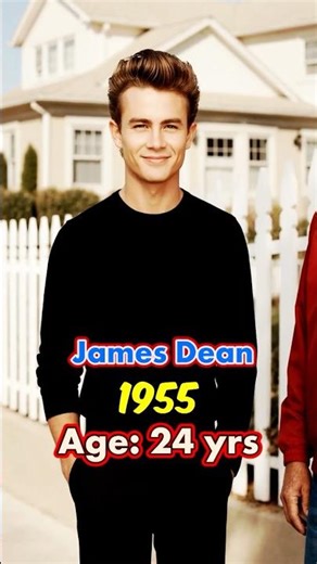 Famous Actors Then and Now—Shocking Transformations