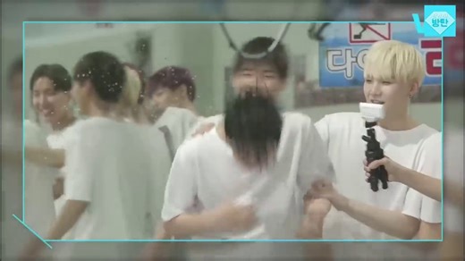 Run BTS! EP. 1_ [Open]