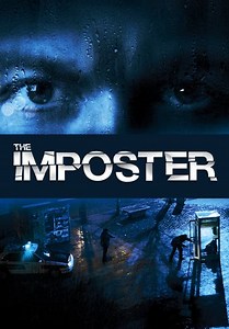 The Imposter (2012)