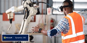 Microsoft Dynamics Solutions | Valto