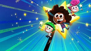 'The Fairly OddParents: A New Wish' Sets November 2024 Netflix Premiere