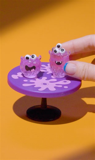 18K views · 377 reactions | Monster drinks make for the perfect ghouls night in 驪 #miniverse | Miniverse | Facebook