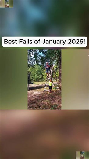 AFV Funny Video Rewind | Best Fails of January 2026! #afv #funnyvideos #fails