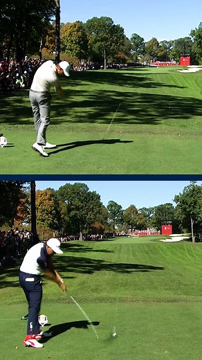 DRIVEABLE par fours at the Ryder Cup 😲 Watch Course Insights on Sky Sports Golf YouTube! | Sky Sports Golf