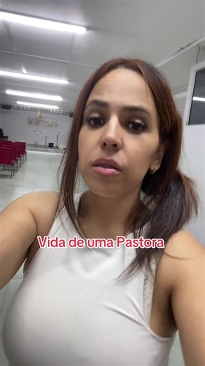 A Day in the Life of a Pastor