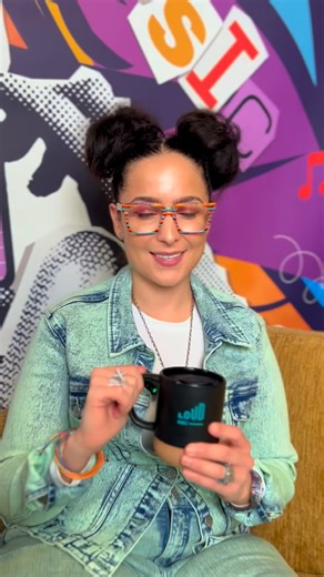 MBC GROUP PR on Instagram: "Mark your calendars — this one’s worth the hype.🤩🔥 🎧 The Laughta Likes Show Music. Stories. Culture. Real conversations. 📅 Thursday, 6 November Tune in: Podcast every Thursday on Shahid - Radio every Friday on MBC LOUD FM🔥 #SomethingLoudIsComing #LoudIsGeetingLouder"