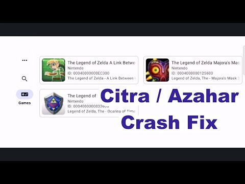 How to Fix Crashes in Citra Emulator on Android