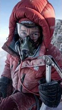 The Man Left to Die on Mount Everest