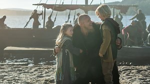 Vikings parents guide: How graphic is the nudity and violence?