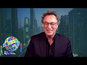 Futurist Humanist Keynote Speaker Gerd Leonhard Q&A Session at #IEEE Global Conference on #AI #IoT