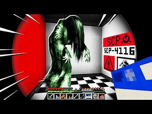 NON SOGNARE QUESTO INCUBO!! - Minecraft SCP 4116