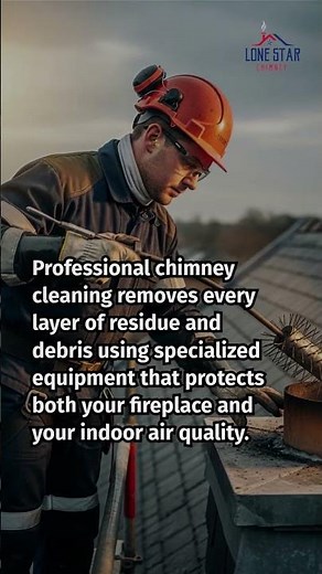 Prevent Fire Risks With a Clean Chimney