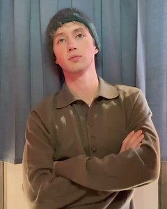 Troye Sivan on Reels