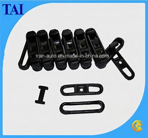 [Hot Item] Drop Forged Steel Chain (X348, X458) Agricultural Conveyor Transmission Chain