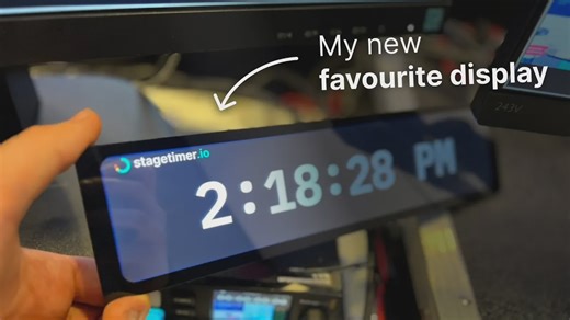 💥炸裂创意！打造私属树莓派生产神器 | 屏幕惊艳🔧