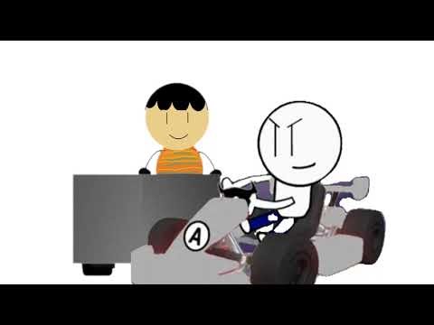 LiamStudiosYT Shorts: GummyBear2034 beats up A Samuel Moura from making liam's egg