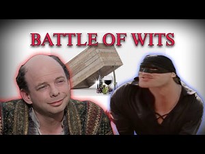 How to win a battle of wits | The Princess Bride