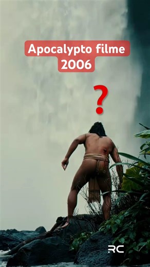 der Schauspieler aus dem Film Apocalypto ? #apocalypto2 #apocalypse #Rudyyoungblood #movie #shorts