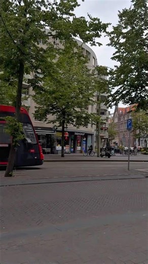 The Hague, Netherlands 🇳🇱 Europe’s Most Underrated Coastal Gem