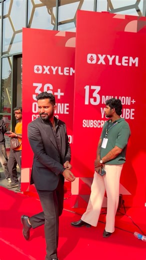 Aswal Puthren|Kozhikode To You on Instagram: "ഒരു ഒന്നൊന്നര വരവ് ആണല്ലേ. ....കഴിഞ്ഞ 5 വർഷം കൊണ്ട് ഉഗ്രൻ വളർച്ച നേടിയ പ്രസ്ഥാനം @xylem_learning Xylem ക്‌ളാസ്സുകൾ ഇഷ്ടമാണോ? #students #vibe #xylemawards2025 #xylemawards #xylemlearning"