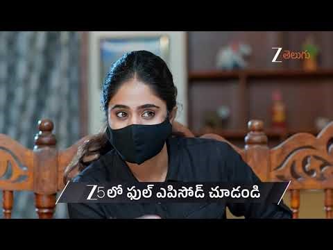 Jagadhatri Telugu | Ep - 706 | Preview | Jan 08 2026 | Zee Telugu