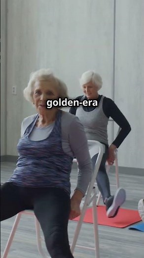 Chair Dance Workouts: Fun & Easy Fitness!