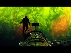 Time Go Fishing | Ultra Extended Version - Project Hail Mary