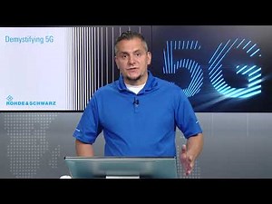 Demystifying 5G – Concept of SSB beamforming in mmWave frequencies