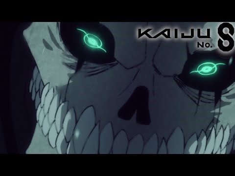 How to Watch 'Kaiju No. 8': When Does the Monster Sci-Fi Series Air?