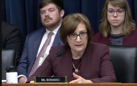 Bonamici pushes back on bill she says restricts pregnant students’ rights
